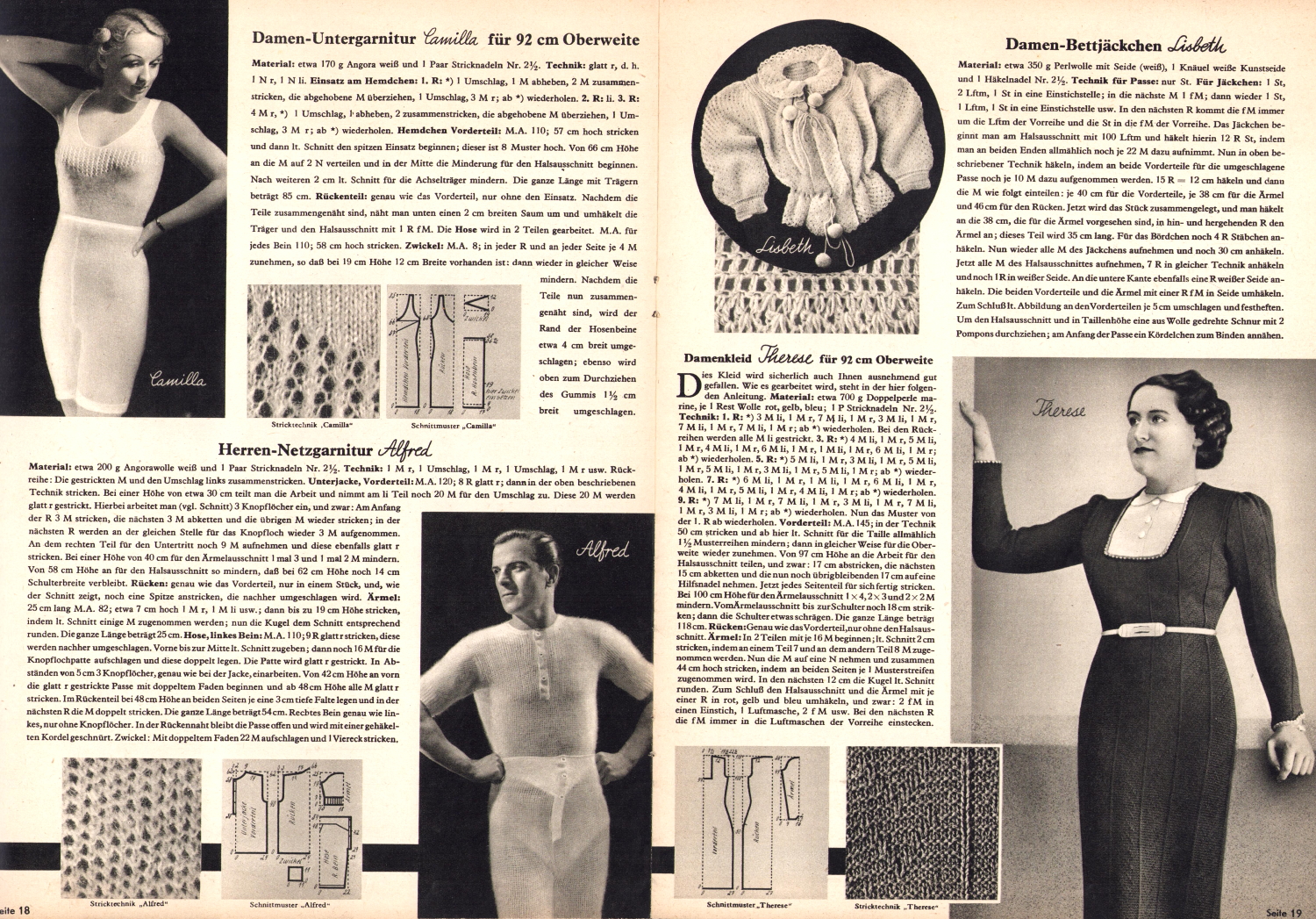 Der alte Kaufhof Paderborn