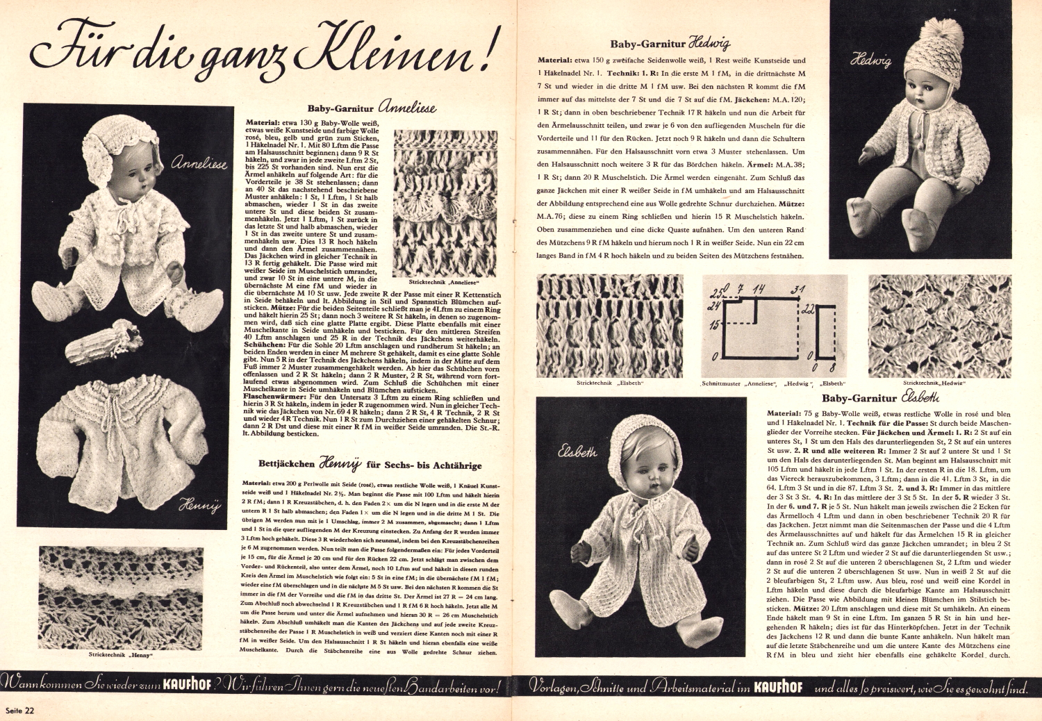 Der alte Kaufhof Paderborn