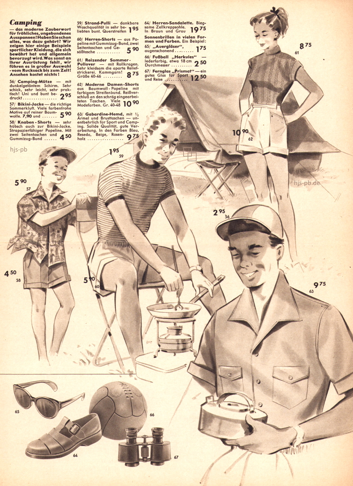 Der alte Kaufhof Paderborn