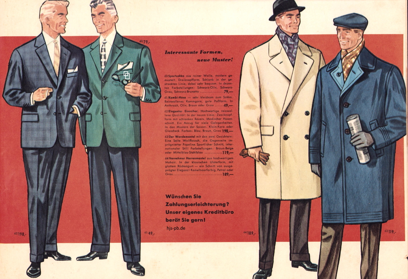 Der alte Kaufhof Paderborn