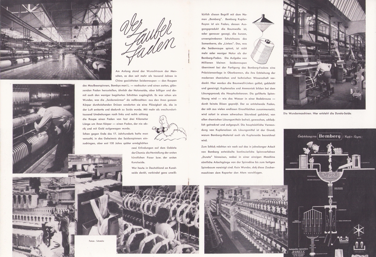 Der alte Kaufhof Paderborn