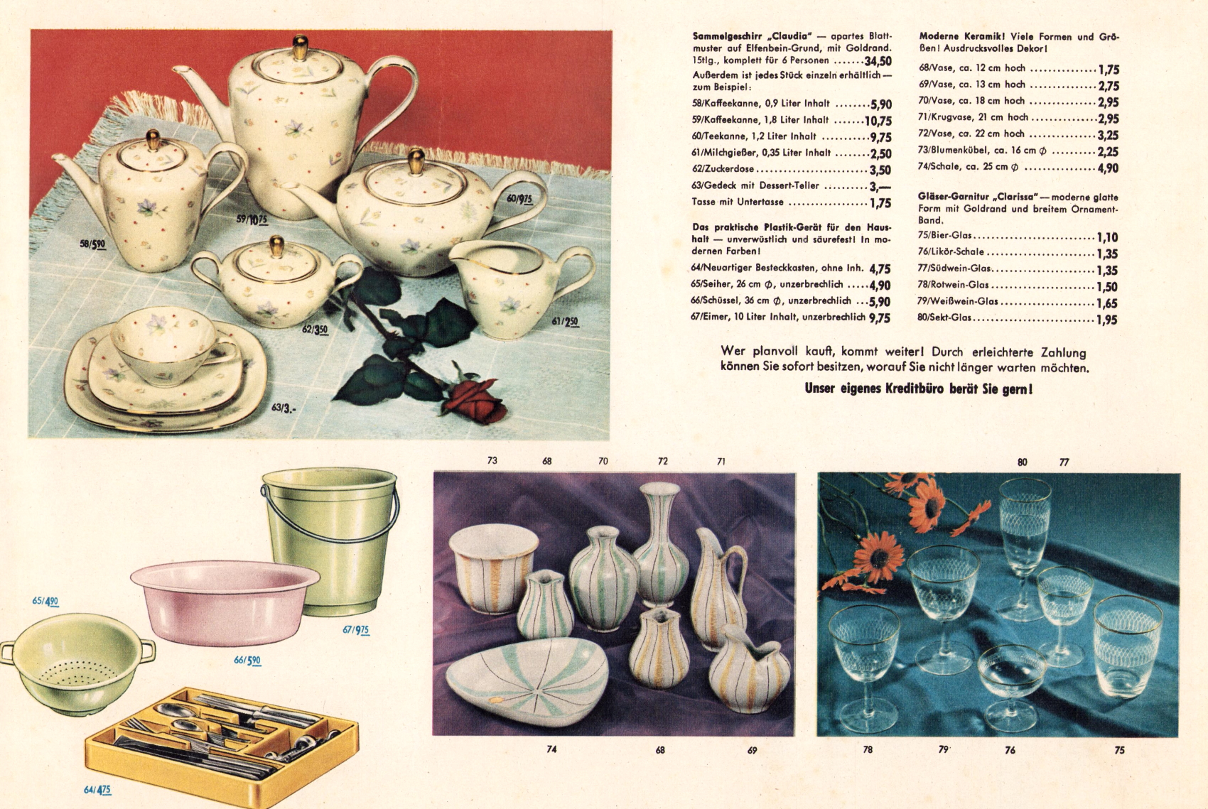 Der alte Kaufhof Paderborn