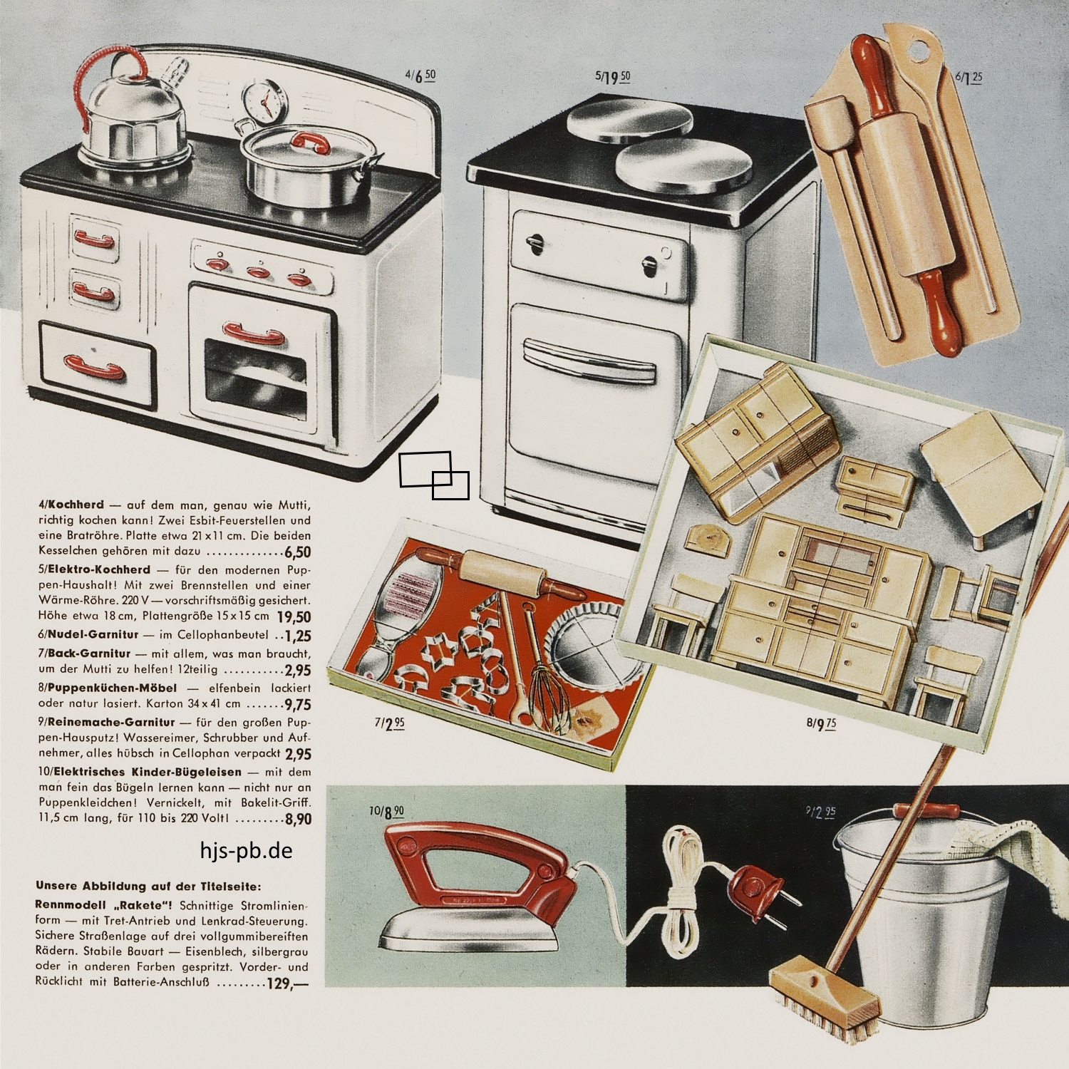 Der alte Kaufhof Paderborn