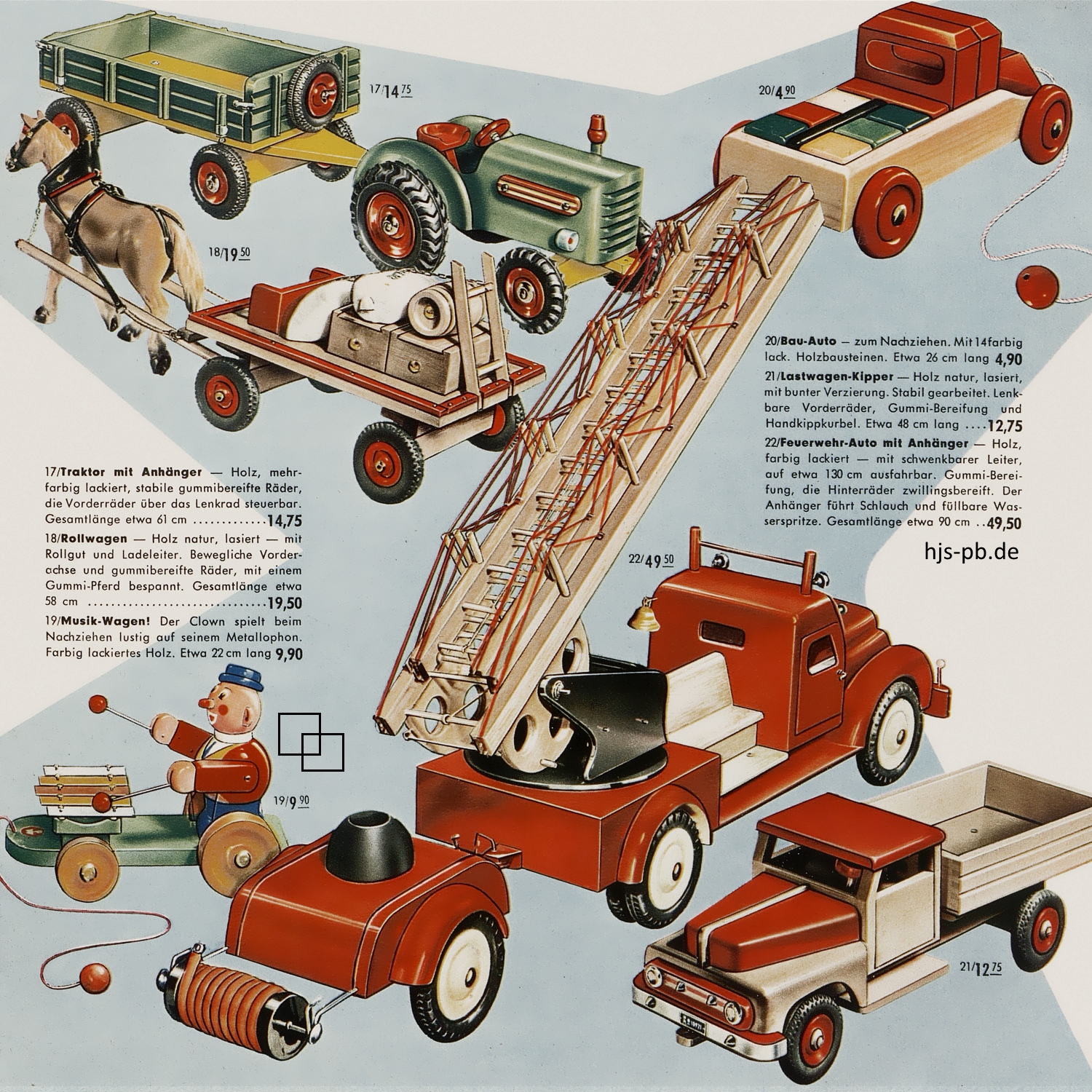 Der alte Kaufhof Paderborn