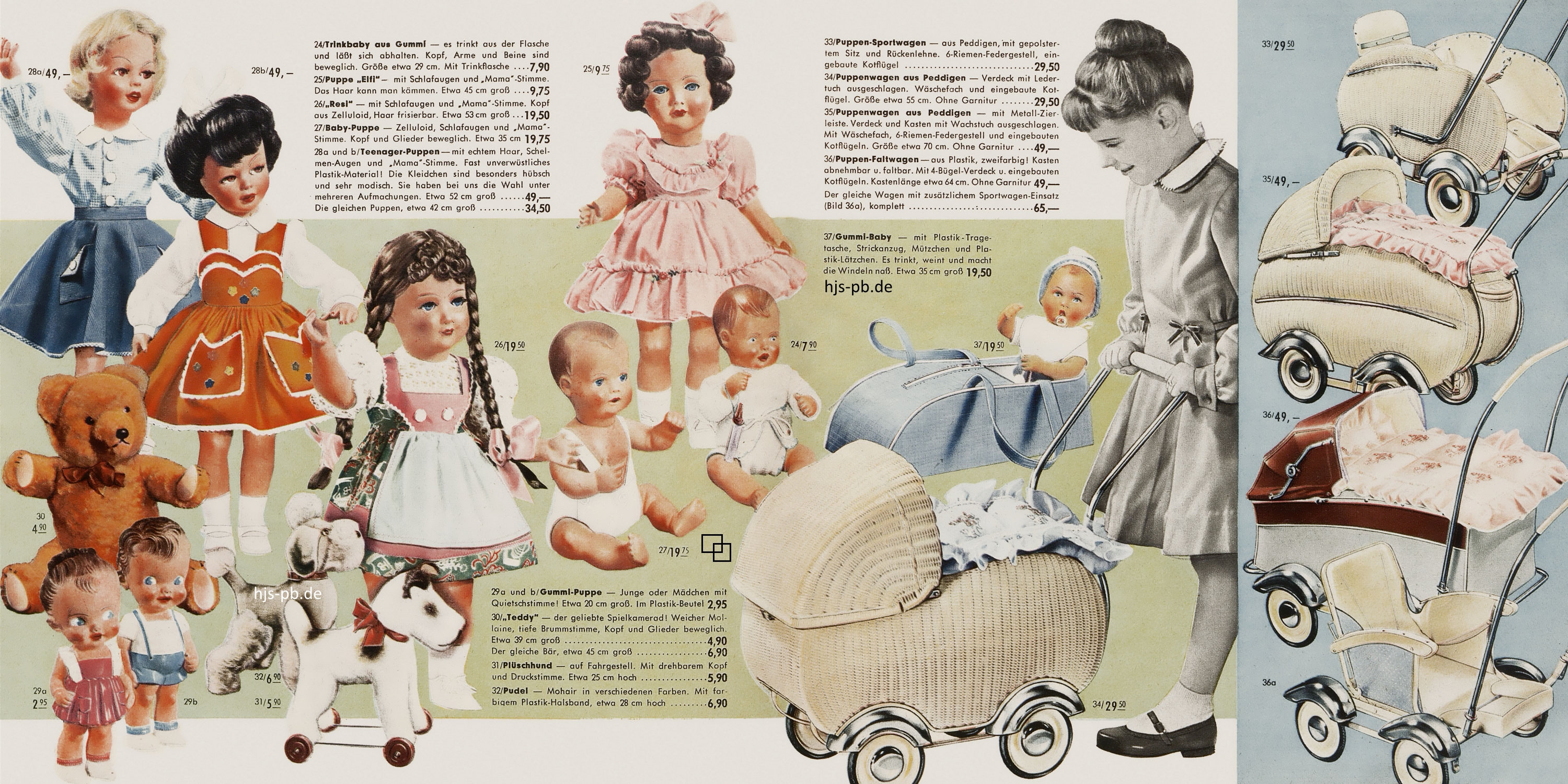 Der alte Kaufhof Paderborn