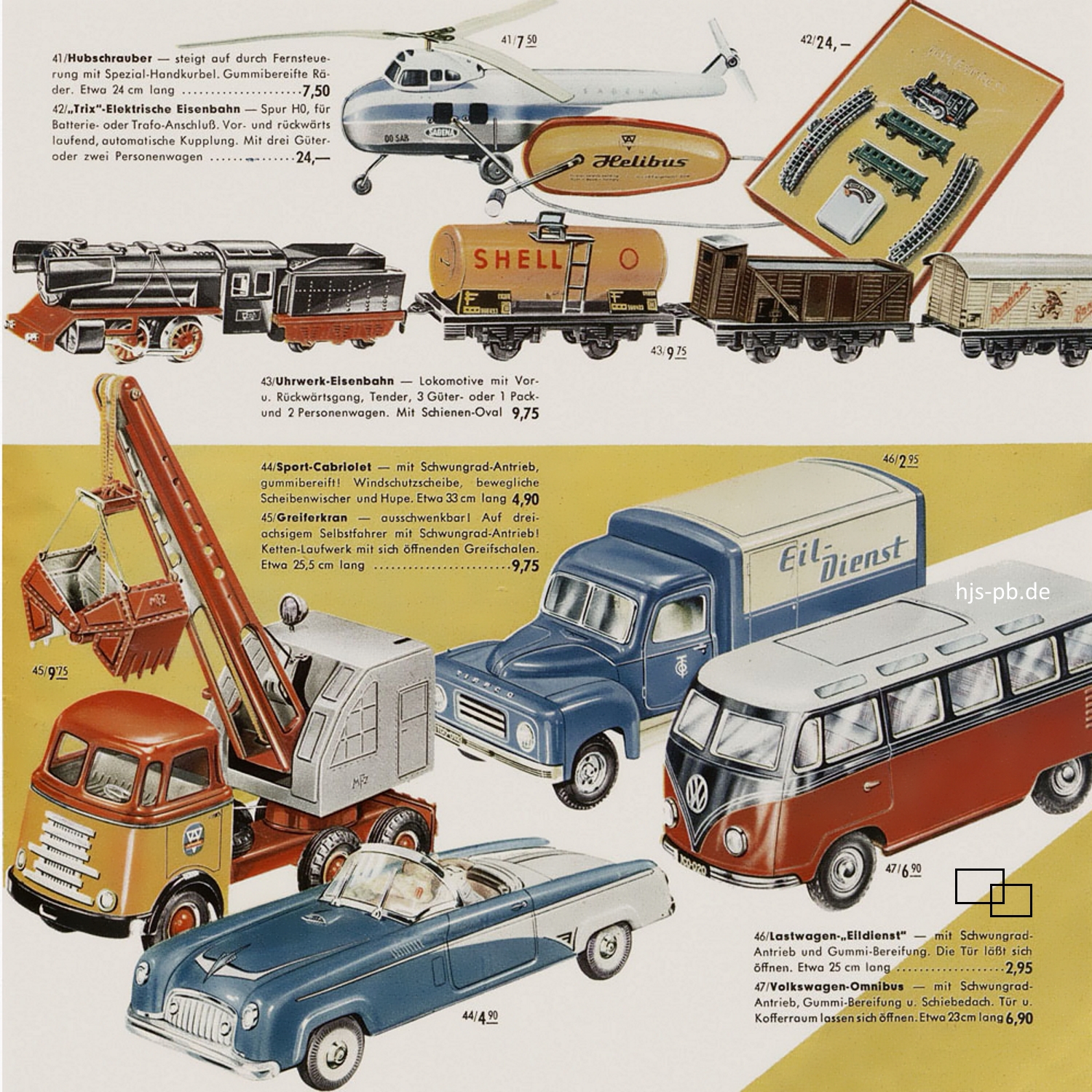 Der alte Kaufhof Paderborn