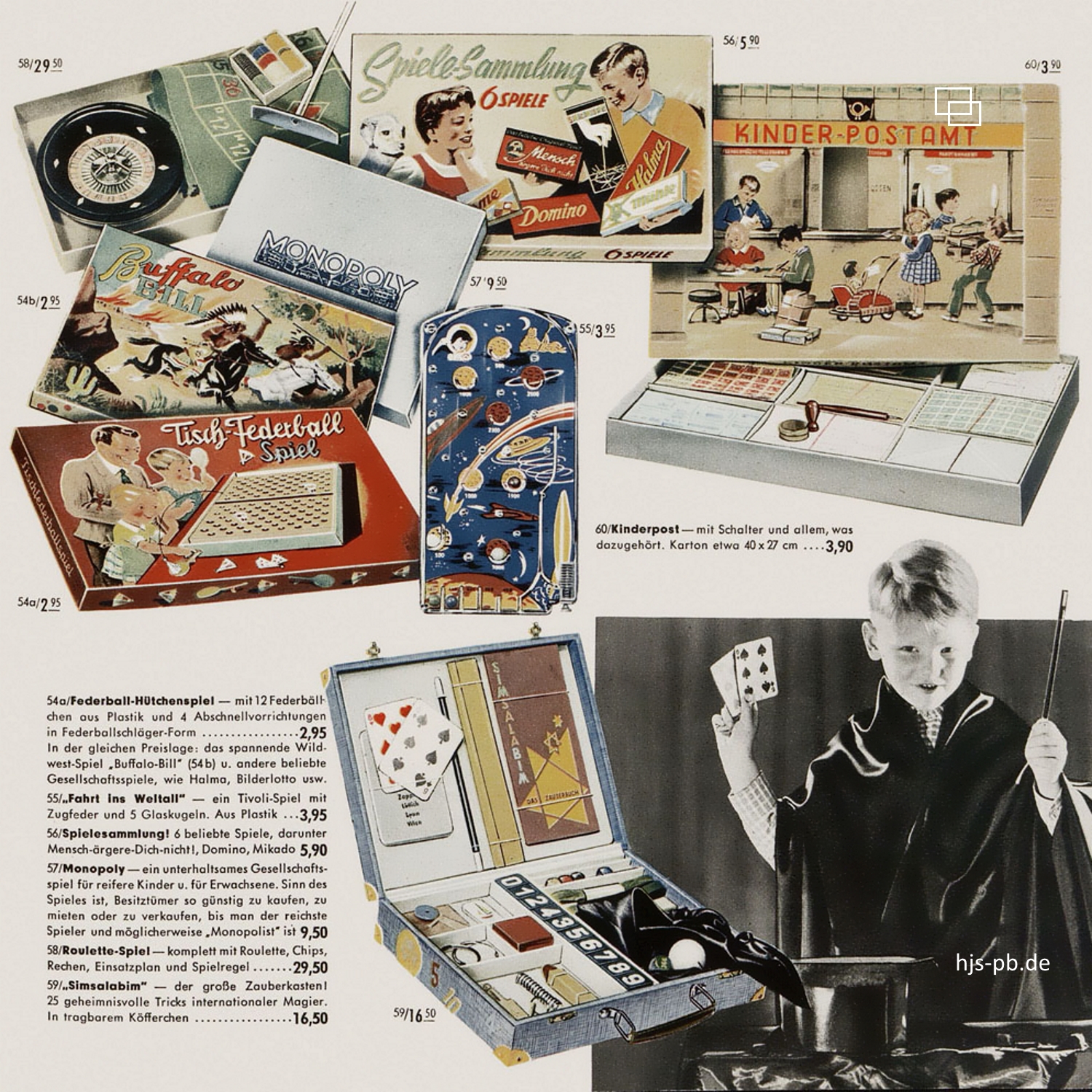 Der alte Kaufhof Paderborn