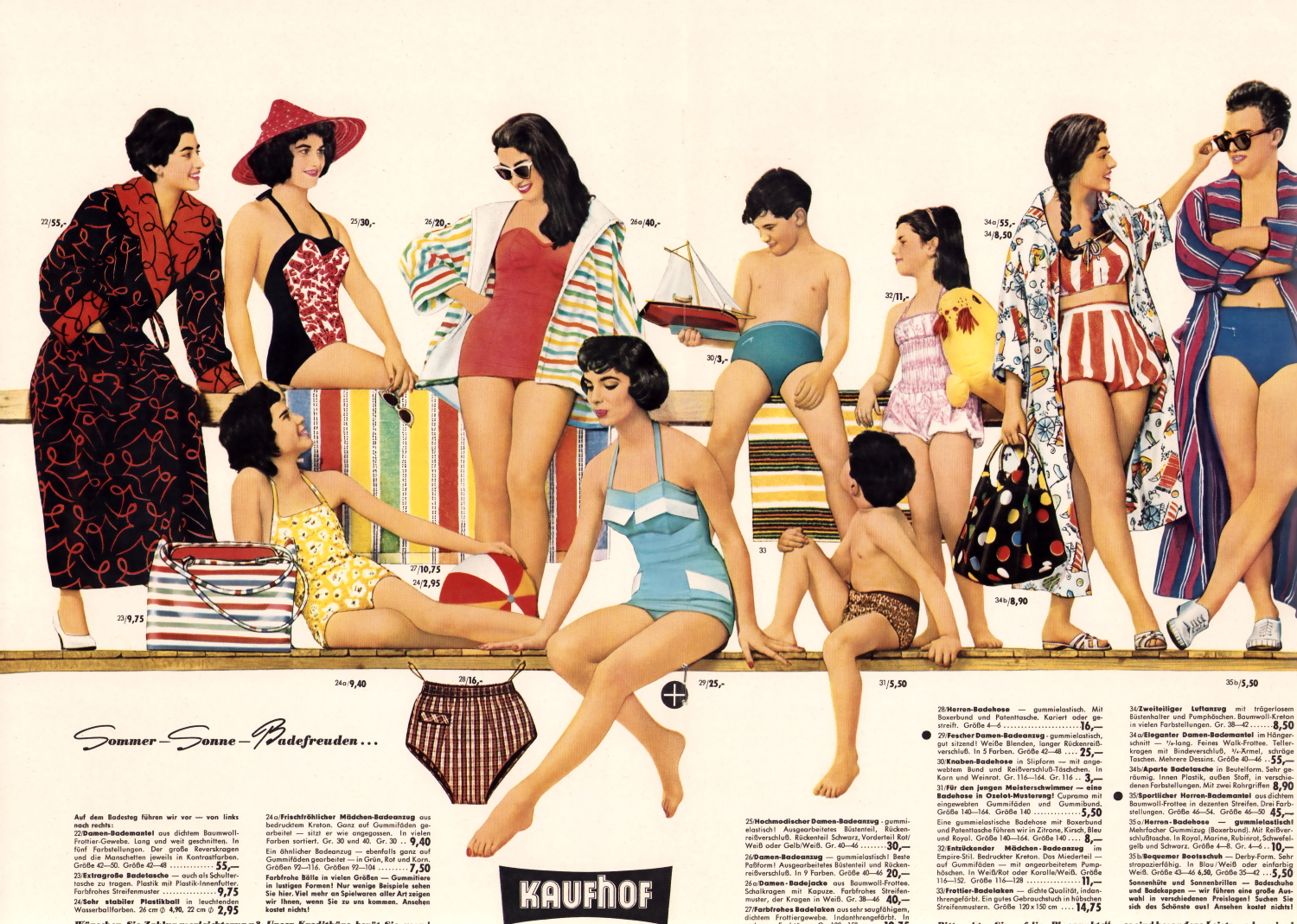 Der alte Kaufhof Paderborn