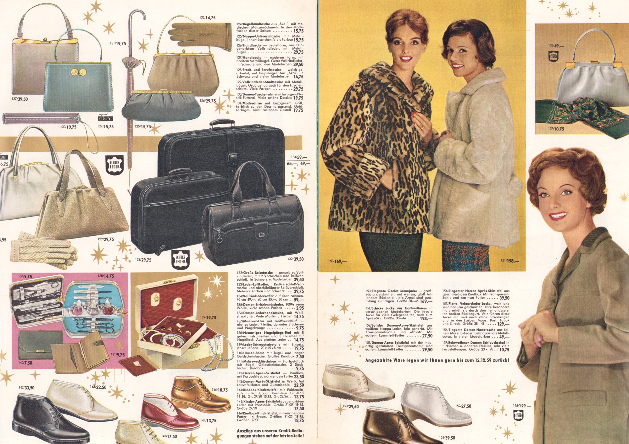 Der alte Kaufhof Paderborn