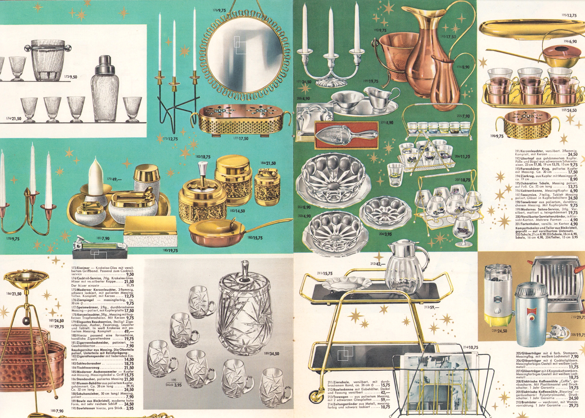 Der alte Kaufhof Paderborn
