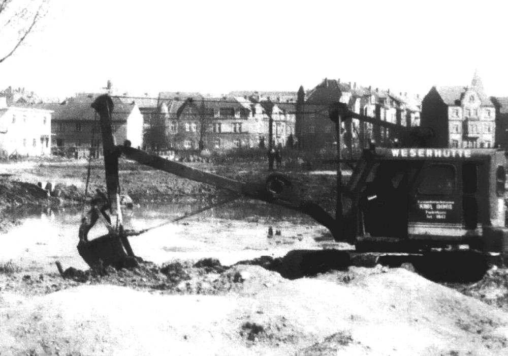 Zum weißen Rössel;