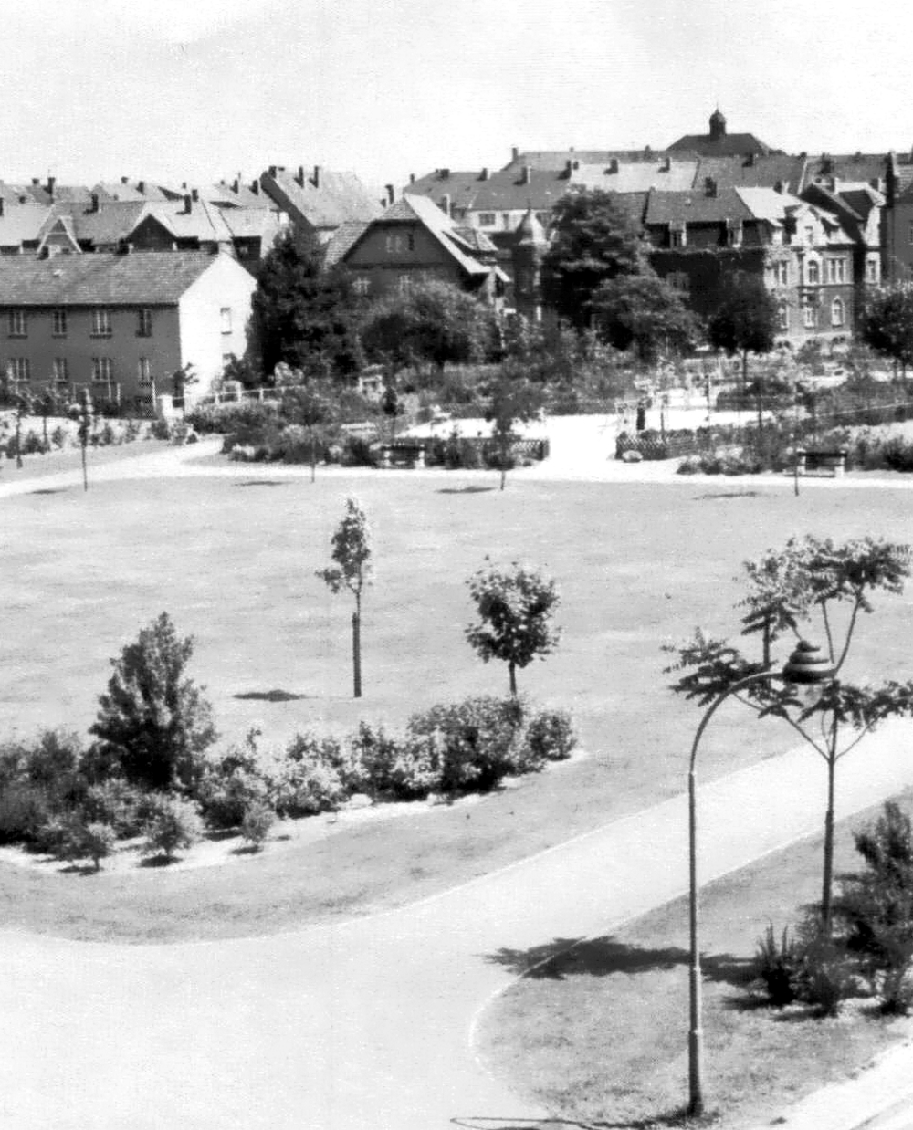 Zum weißen Rössel;