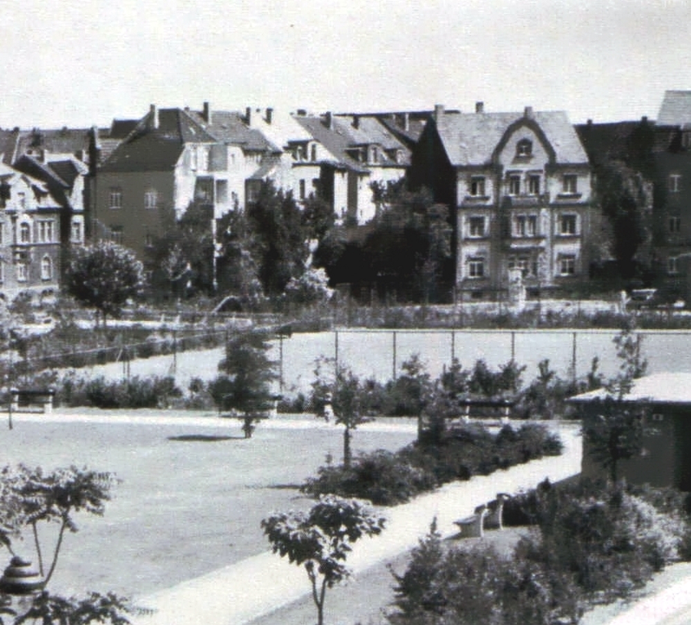 Zum weißen Rössel;