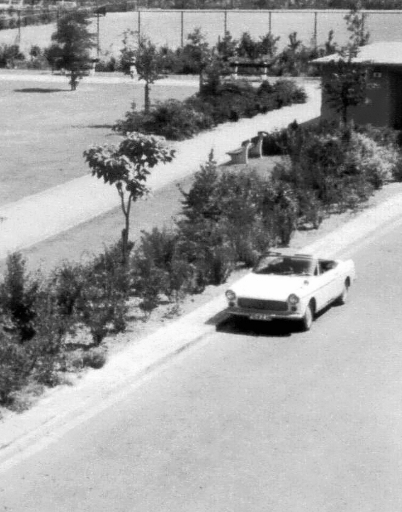 Zum weißen Rössel;