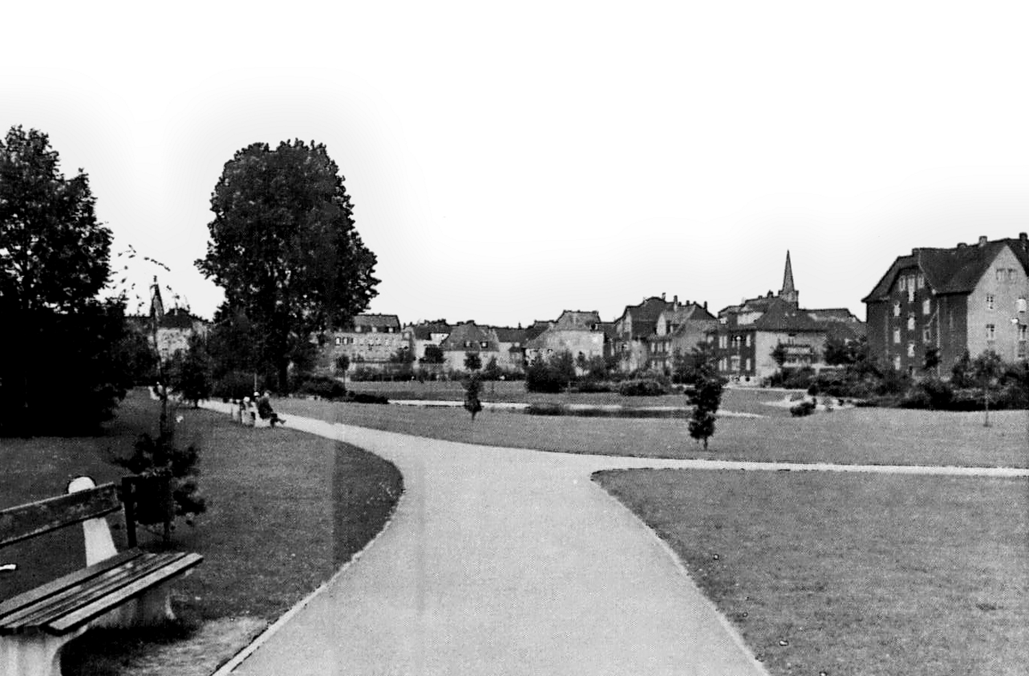 Zum weißen Rössel;