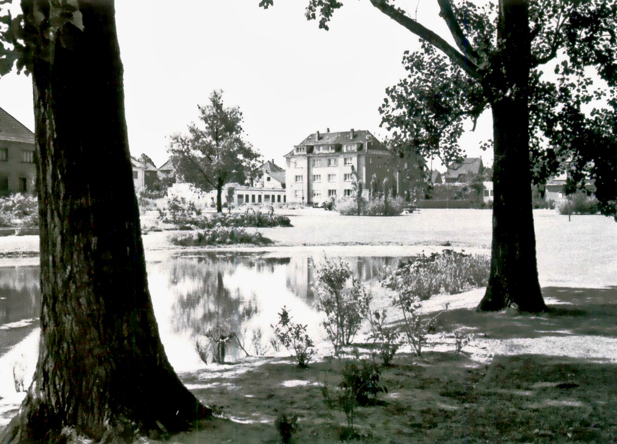 Zum weißen Rössel;