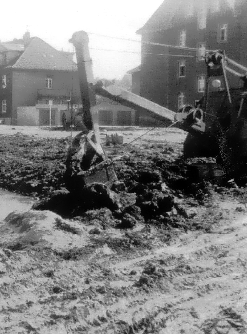 Zum weißen Rössel;