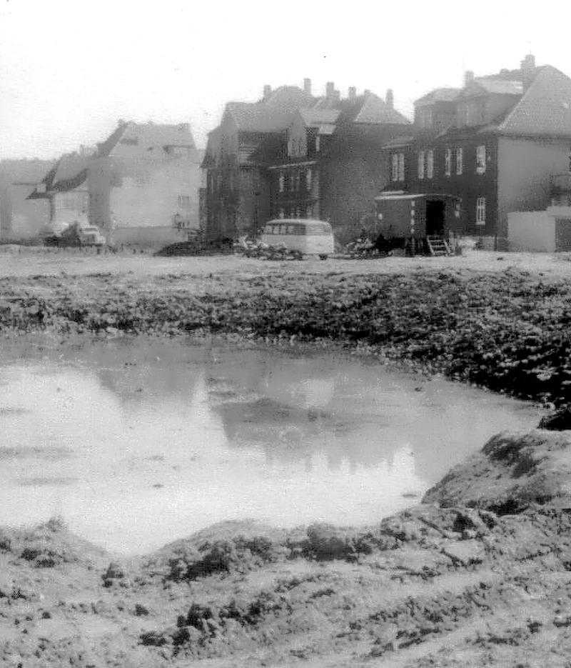 Zum weißen Rössel;