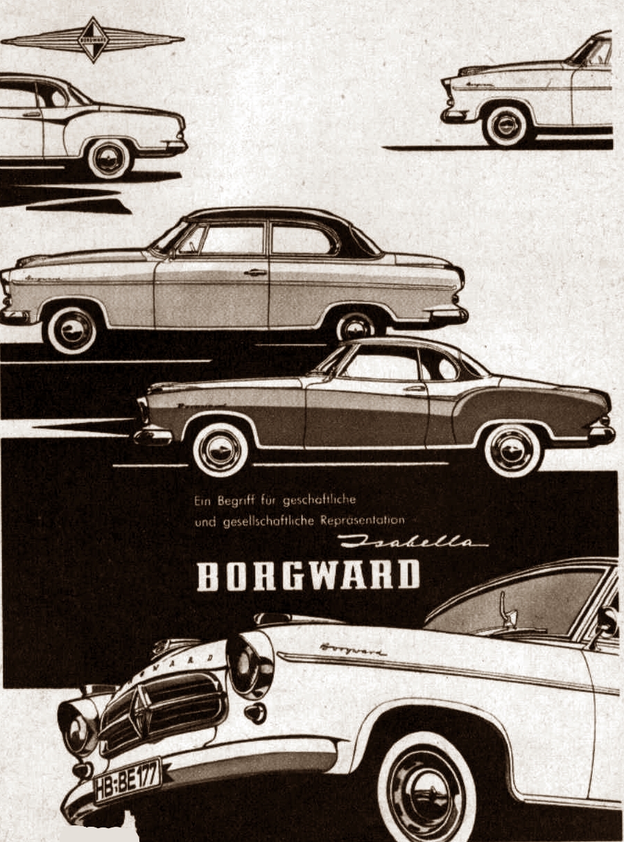 Zum weißen Rössel;