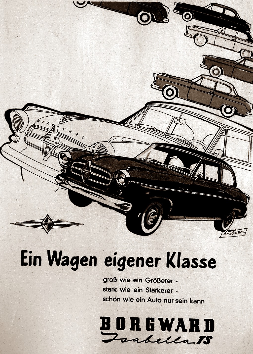 Zum weißen Rössel;