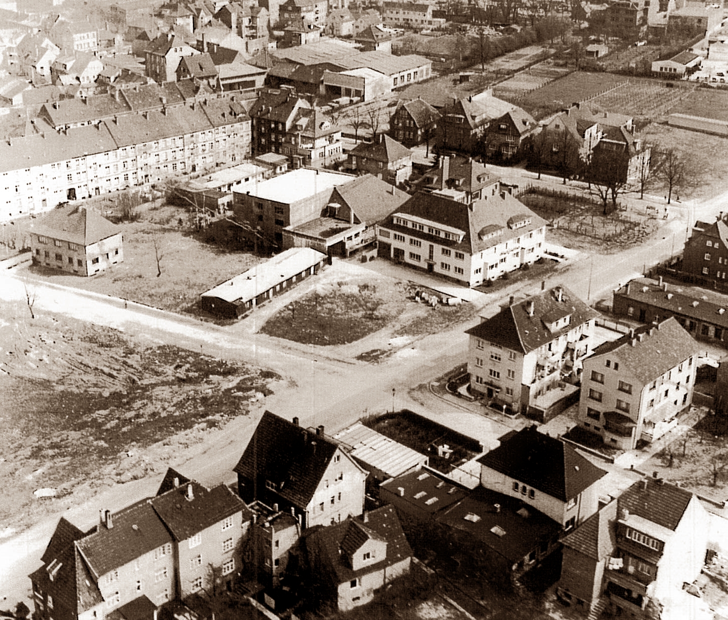 Zum weißen Rössel;