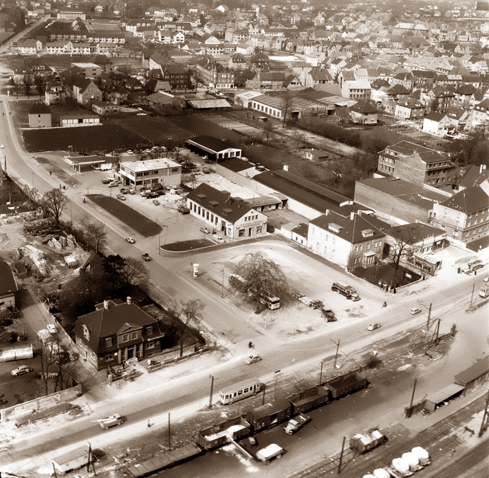 Zum weißen Rössel;