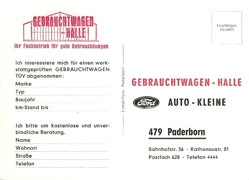 Zum weißen Rössel;