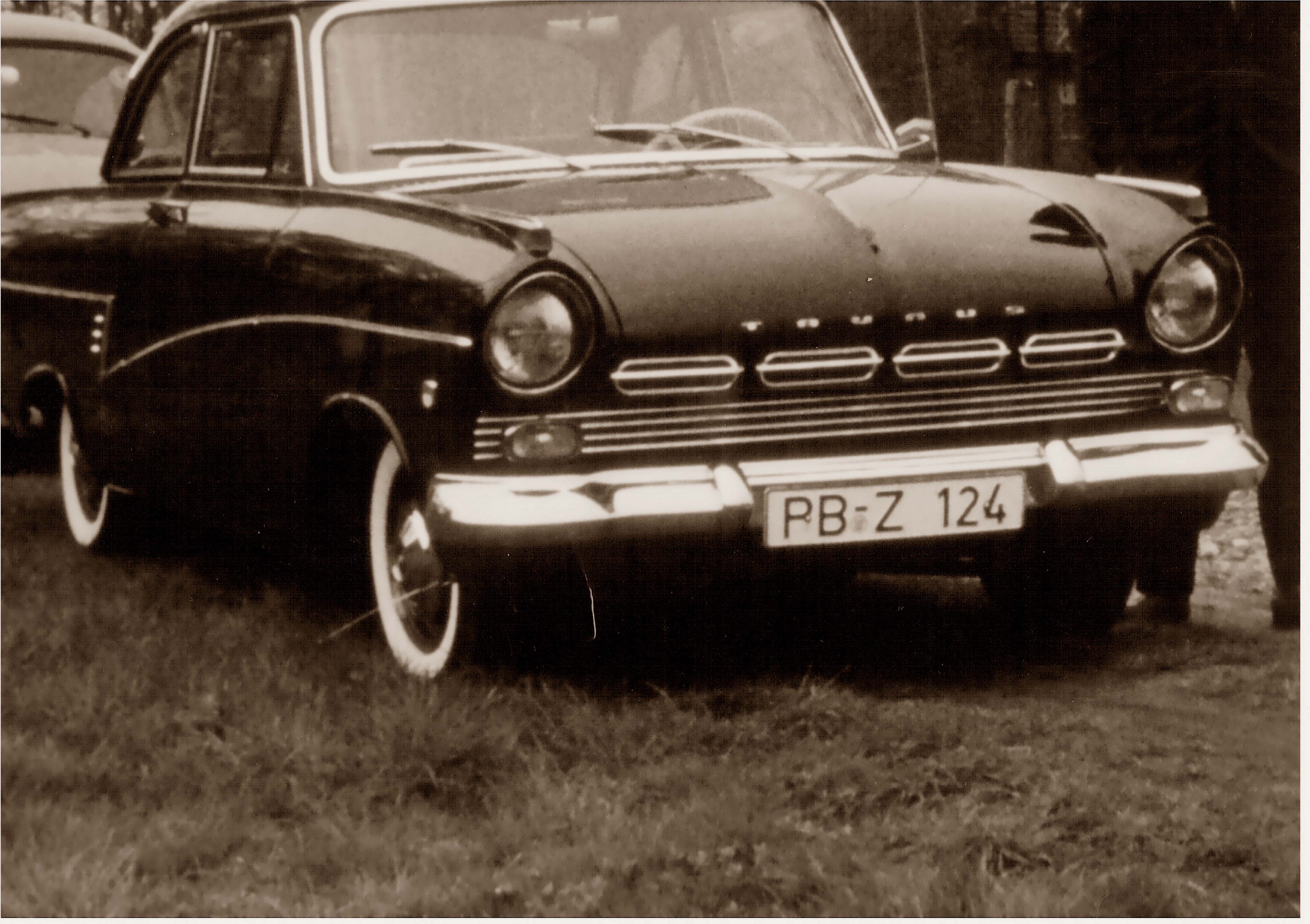 Zum weißen Rössel;