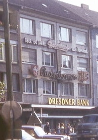 Zum weißen Rössel;