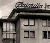 Zum weißen Rössel;