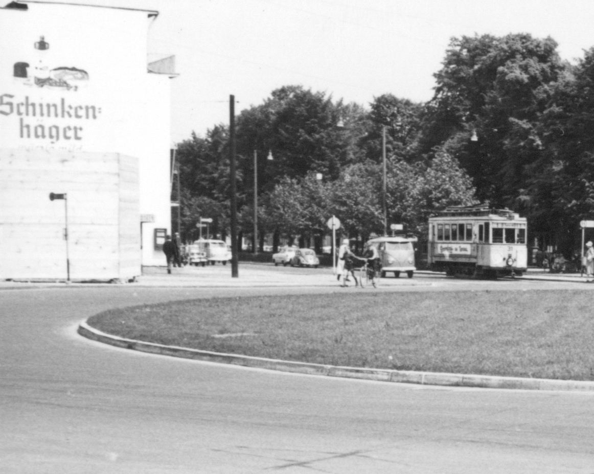 Zum weißen Rössel;