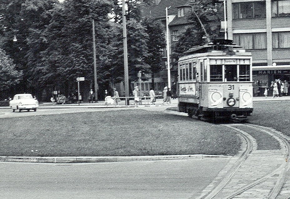 Zum weißen Rössel;