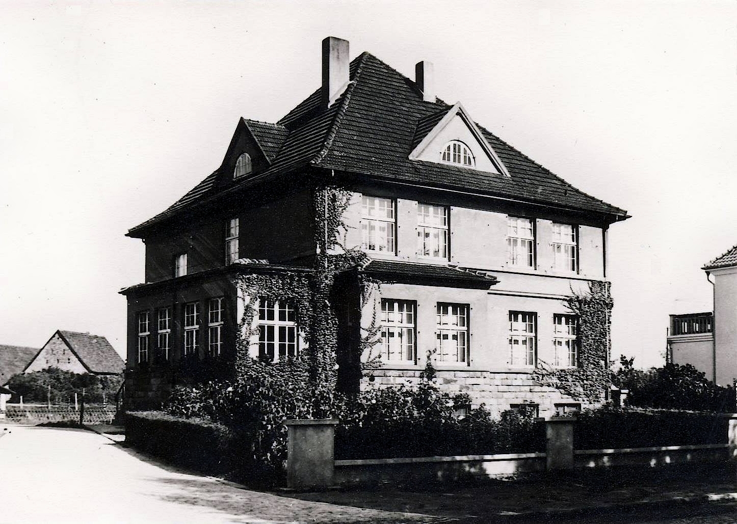 Kinder der Herz Jesu Schule Paderborn