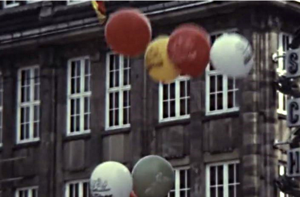 Der alte Kaufhof Paderborn