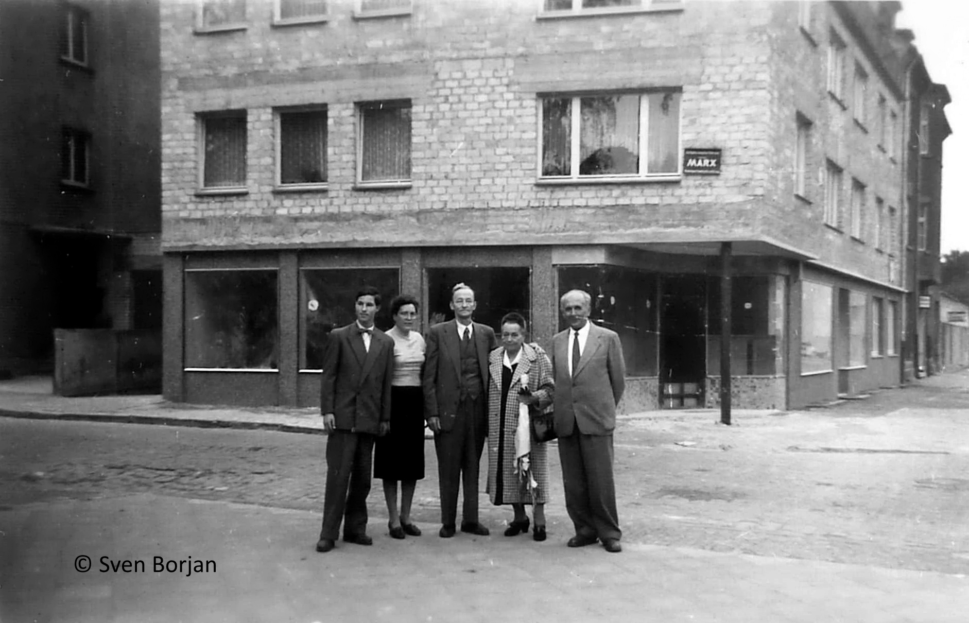 Kinder der Herz Jesu Schule paderborn Körnermagazin
