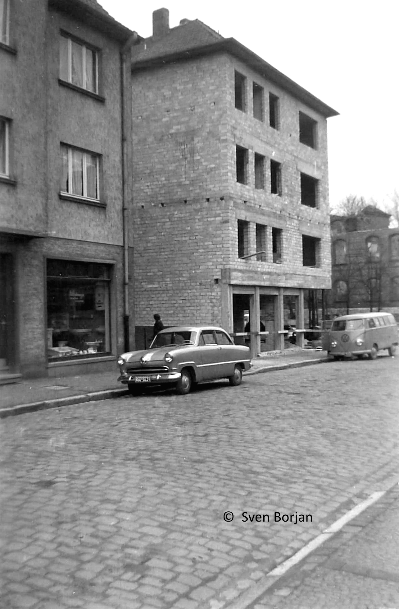 Kinder der Herz Jesu Schule paderborn Körnermagazin