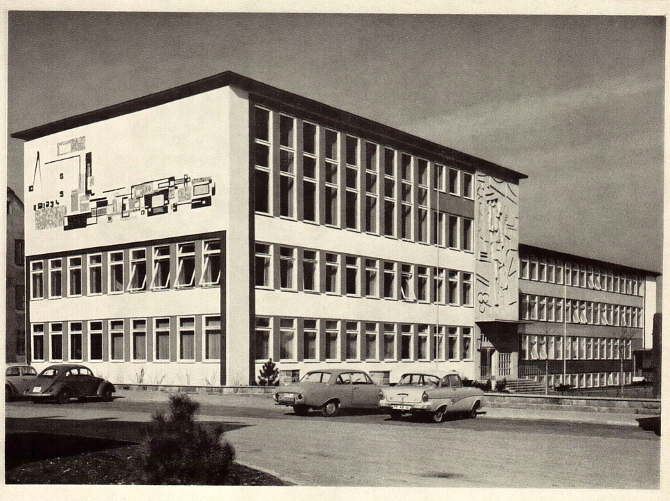 Zum weißen Rössel;