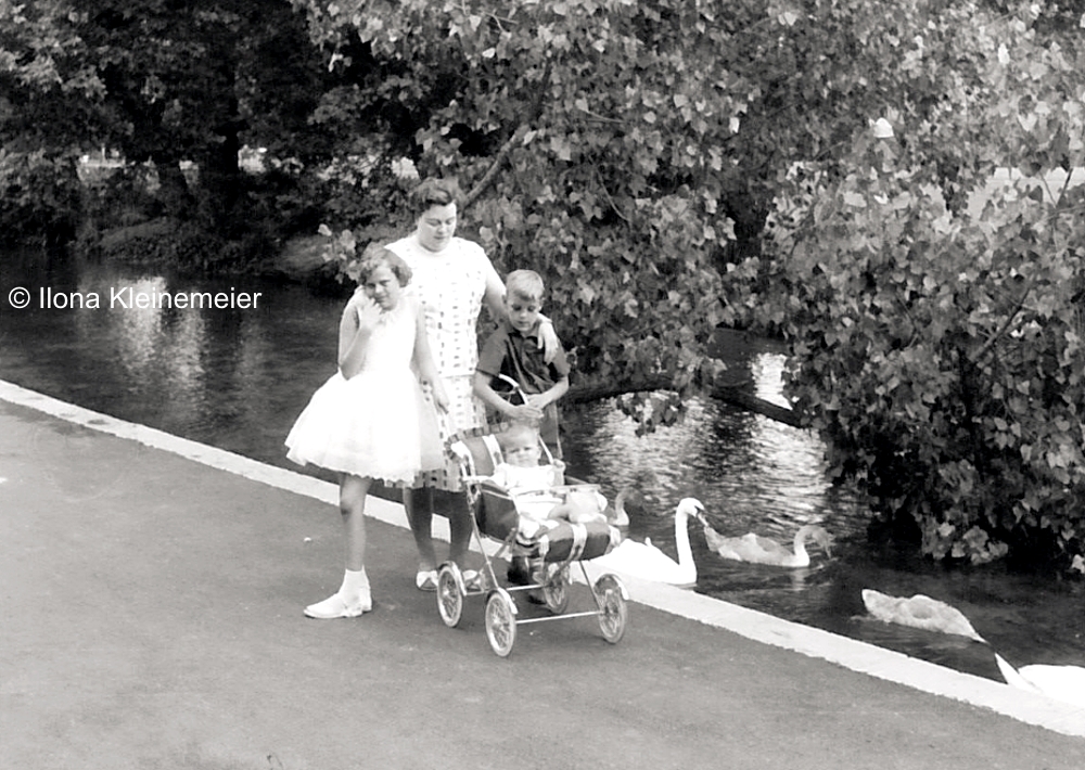 Zum weißen Rössel; Zum Weißen Rössel