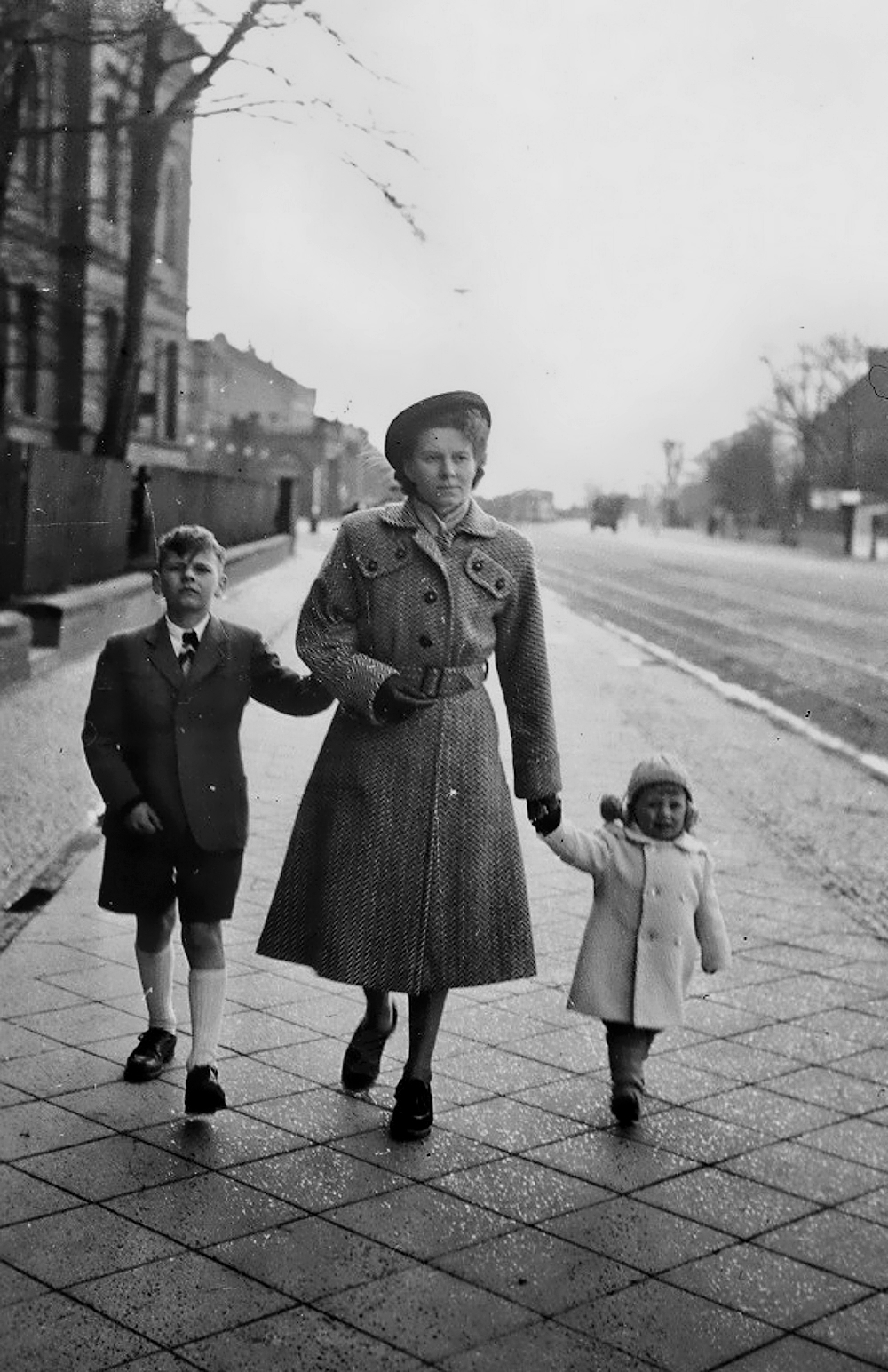 Zum weißen Rössel;