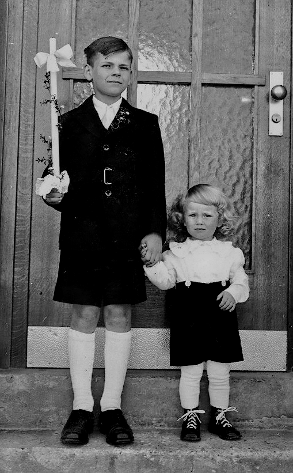 Zum weißen Rössel;