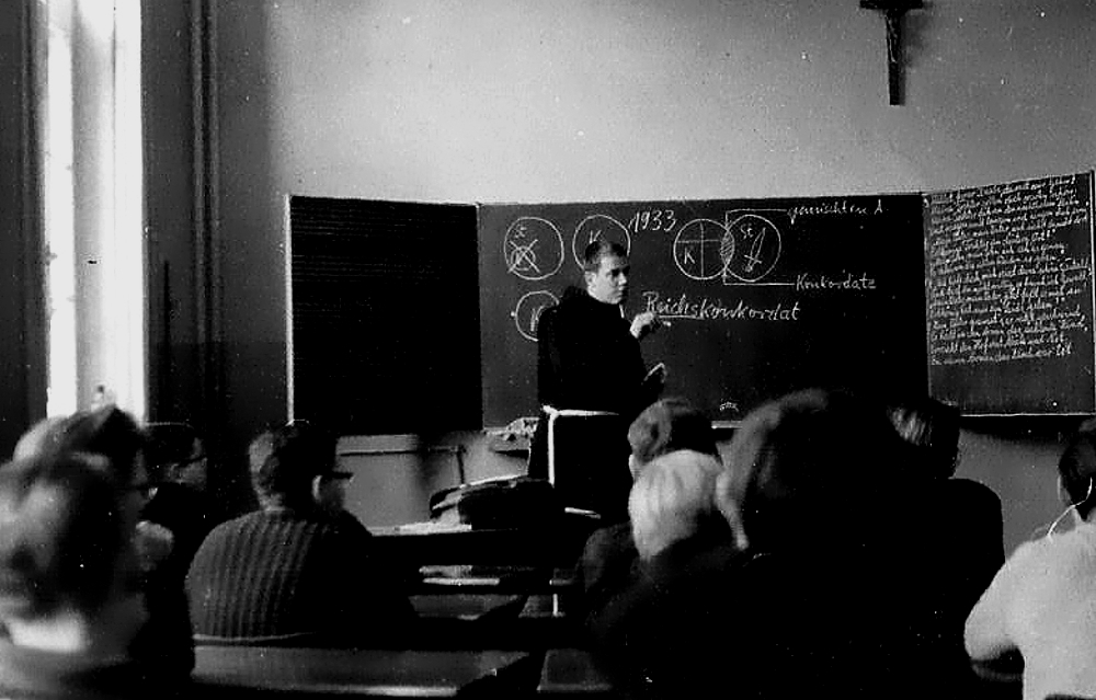 Zum weißen Rössel;