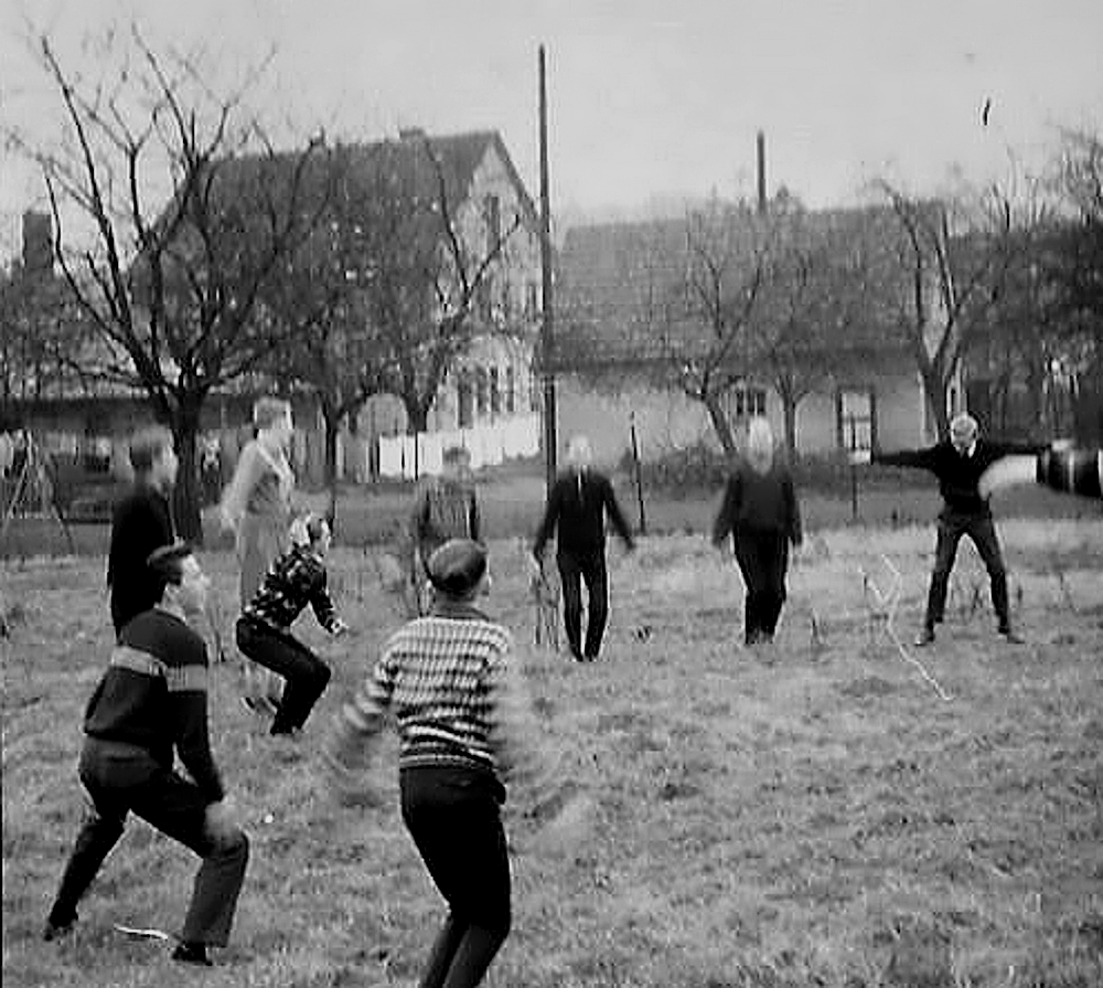 Zum weißen Rössel;