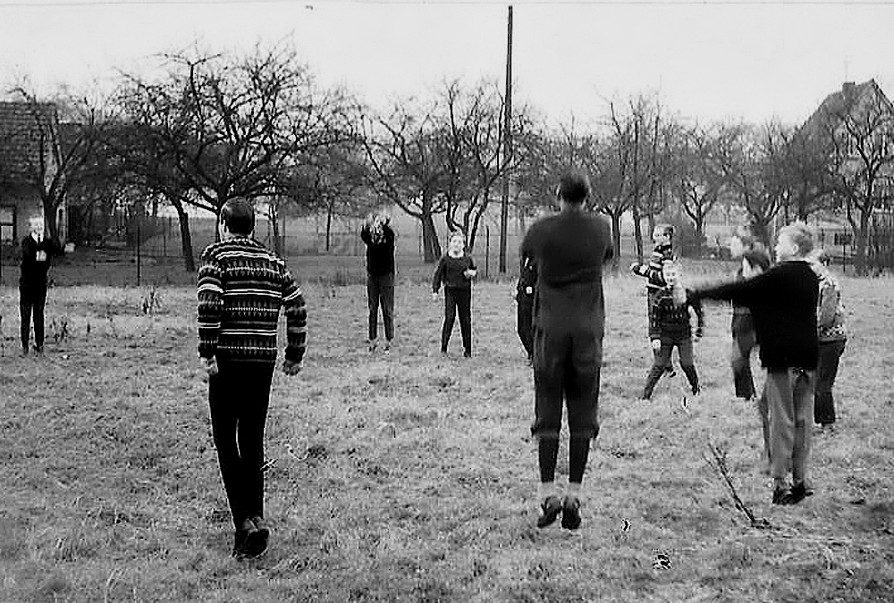 Zum weißen Rössel;