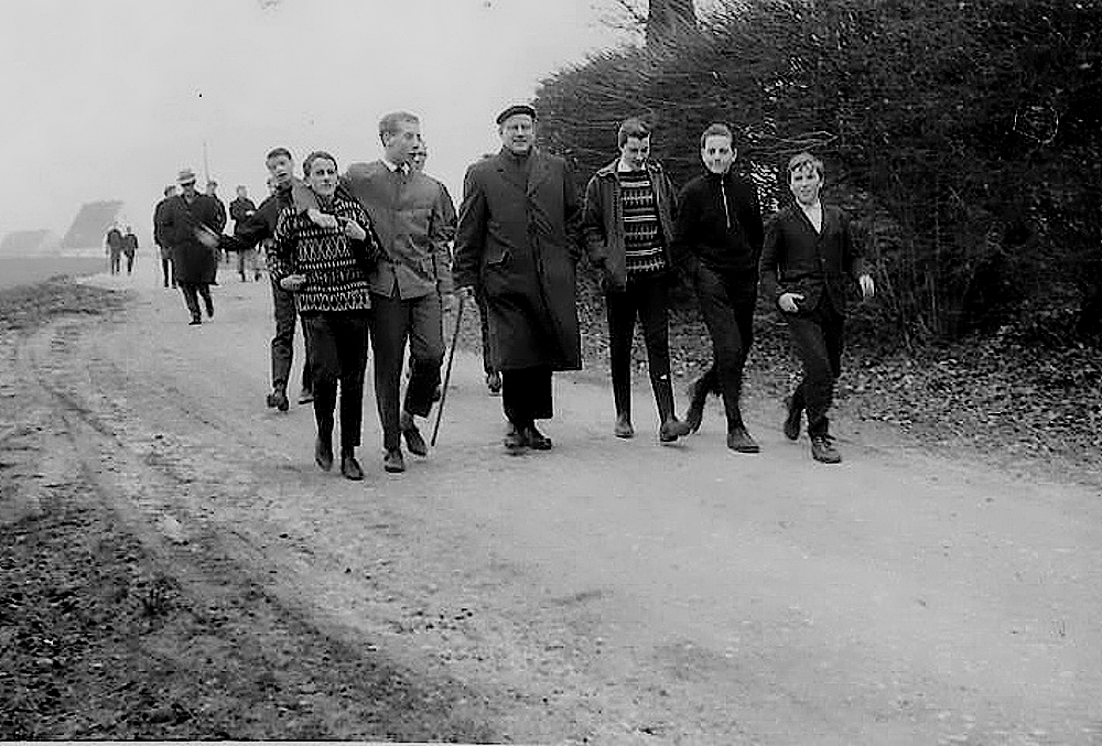 Zum weißen Rössel;