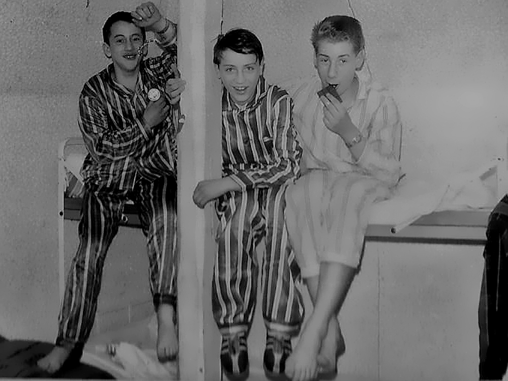 Zum weißen Rössel;