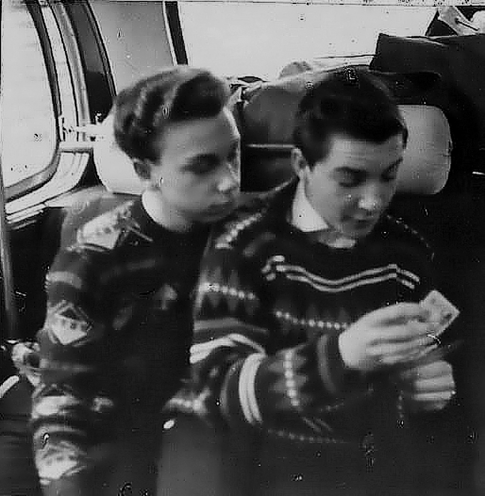 Zum weißen Rössel;