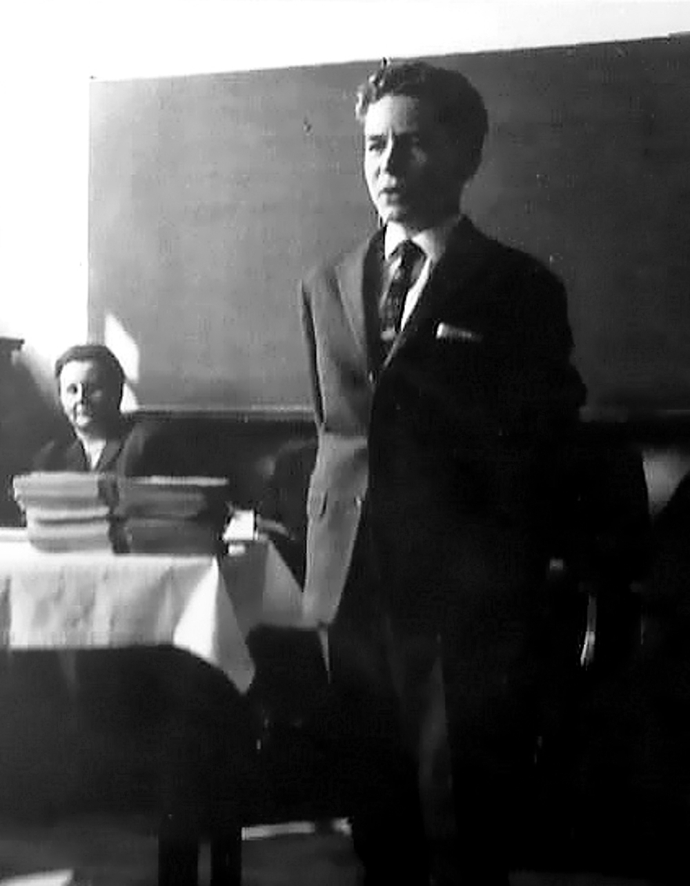 Zum weißen Rössel;