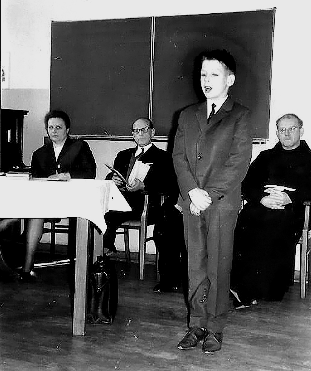 Zum weißen Rössel;