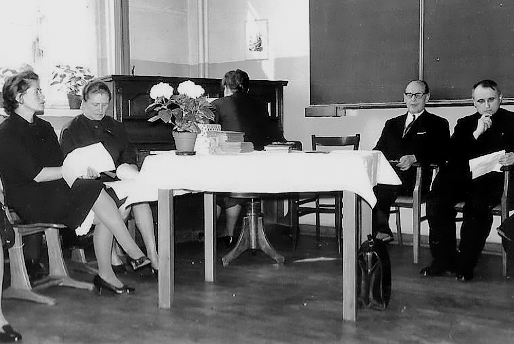 Zum weißen Rössel;