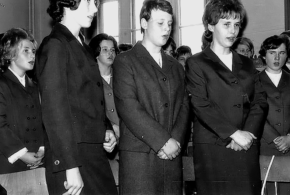 Zum weißen Rössel;